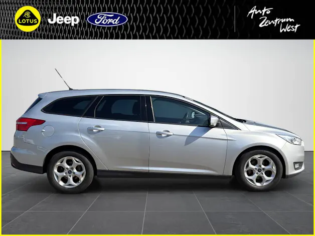 FORD Focus Station Wagon 1.0i EcoB 125 Busine