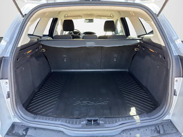 FORD Focus Station Wagon 1.0i EcoB 125 Busine