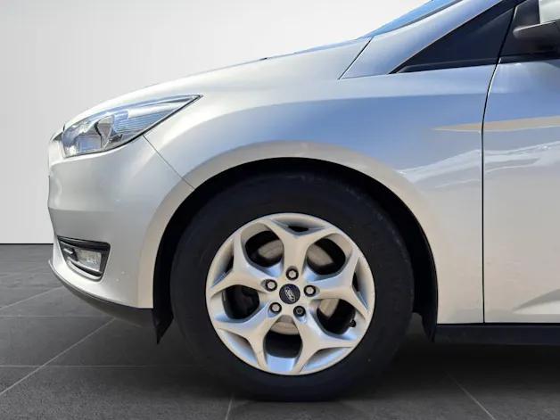 FORD Focus Station Wagon 1.0i EcoB 125 Busine
