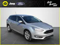 FORD Focus Station Wagon 1.0i EcoB 125 Busine