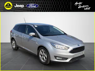 FORD Focus Station Wagon 1.0i EcoB 125 Busine