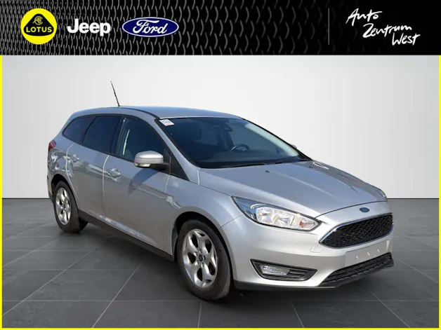 FORD Focus Station Wagon 1.0i EcoB 125 Busine
