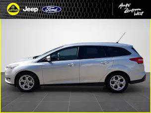 FORD Focus Station Wagon 1.0i EcoB 125 Busine