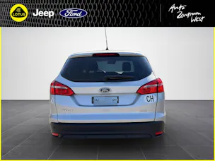 FORD Focus Station Wagon 1.0i EcoB 125 Busine