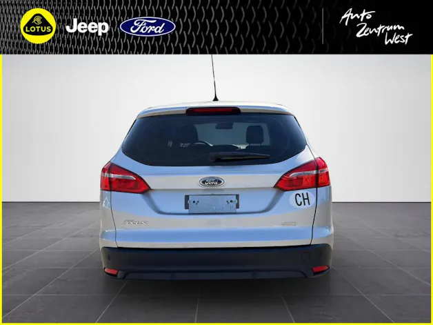 FORD Focus Station Wagon 1.0i EcoB 125 Busine