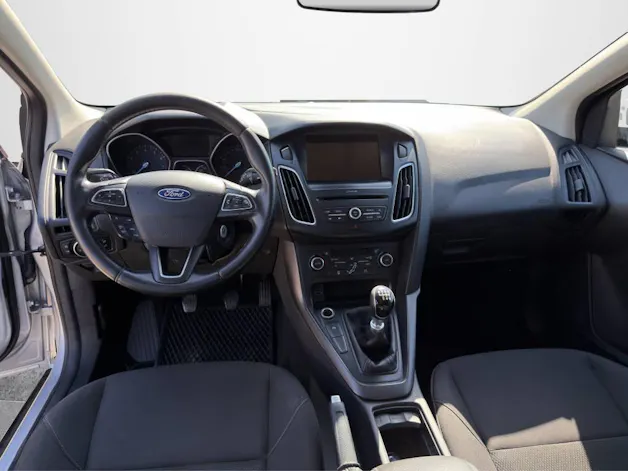 FORD Focus Station Wagon 1.0i EcoB 125 Busine