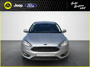 FORD Focus Station Wagon 1.0i EcoB 125 Busine