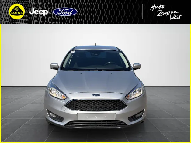 FORD Focus Station Wagon 1.0i EcoB 125 Busine