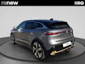 RENAULT Mégane E-TECH EV60 Iconic