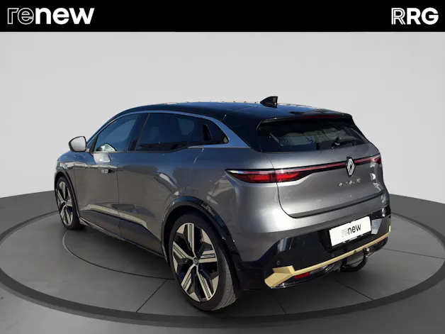 RENAULT Mégane E-TECH EV60 Iconic