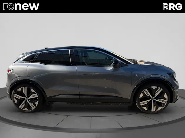 RENAULT Mégane E-TECH EV60 Iconic