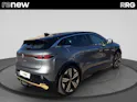 RENAULT Mégane E-TECH EV60 Iconic