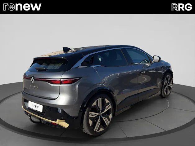 RENAULT Mégane E-TECH EV60 Iconic