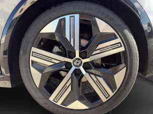 RENAULT Mégane E-TECH EV60 Iconic