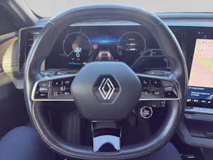 RENAULT Mégane E-TECH EV60 Iconic
