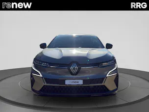 RENAULT Mégane E-TECH EV60 Iconic