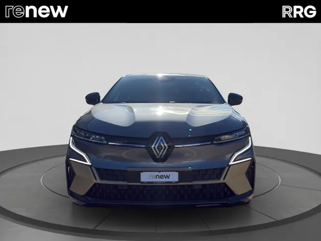 RENAULT Mégane E-TECH EV60 Iconic