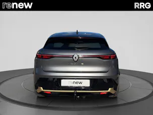 RENAULT Mégane E-TECH EV60 Iconic