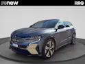 RENAULT Mégane E-TECH EV60 Iconic