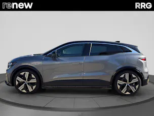 RENAULT Mégane E-TECH EV60 Iconic