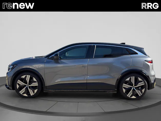 RENAULT Mégane E-TECH EV60 Iconic