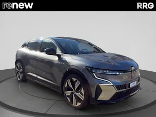 RENAULT Mégane E-TECH EV60 Iconic
