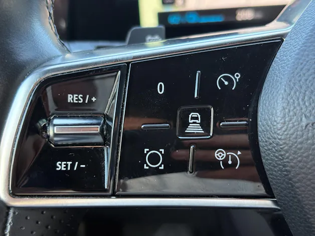 RENAULT Mégane E-TECH EV60 Iconic