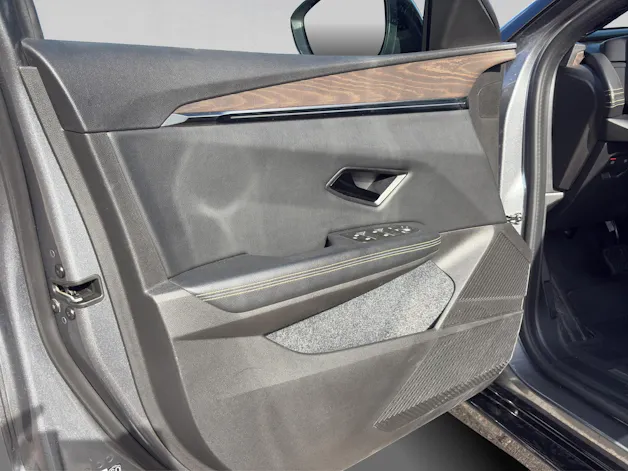RENAULT Mégane E-TECH EV60 Iconic