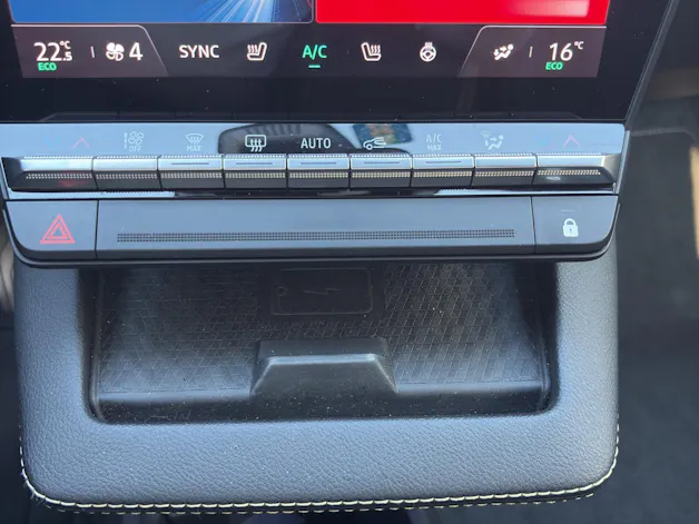 RENAULT Mégane E-TECH EV60 Iconic
