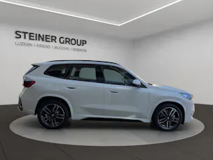 BMW X1 xDrive 30e M Sport