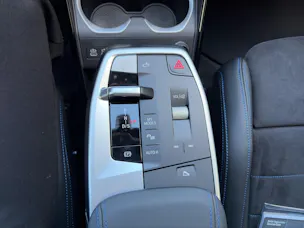 BMW X1 xDrive 30e M Sport
