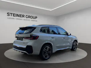 BMW X1 xDrive 30e M Sport
