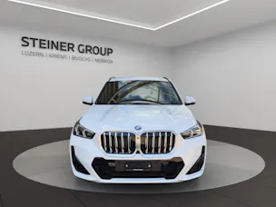 BMW X1 xDrive 30e M Sport