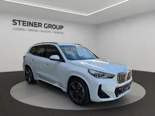 BMW X1 xDrive 30e M Sport