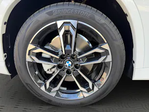 BMW X1 xDrive 30e M Sport