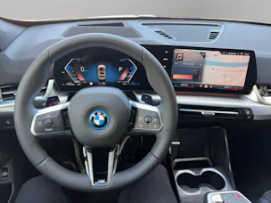 BMW X1 xDrive 30e M Sport