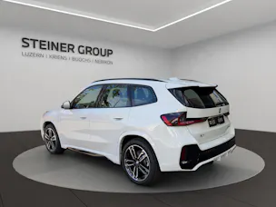 BMW X1 xDrive 30e M Sport