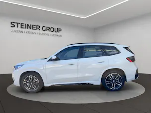 BMW X1 xDrive 30e M Sport