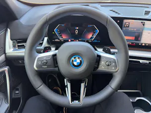 BMW X1 xDrive 30e M Sport