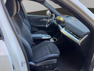 BMW X1 xDrive 30e M Sport