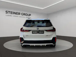 BMW X1 xDrive 30e M Sport