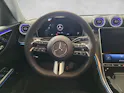 MERCEDES-BENZ C 220 d Swiss Star AMG Line 4matic T