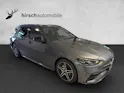 MERCEDES-BENZ C 220 d Swiss Star AMG Line 4matic T