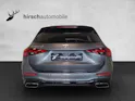 MERCEDES-BENZ C 220 d Swiss Star AMG Line 4matic T