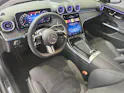 MERCEDES-BENZ C 220 d Swiss Star AMG Line 4matic T