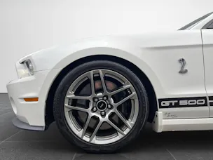 FORD Mustang Coupé 5.0 V8 GT Premium