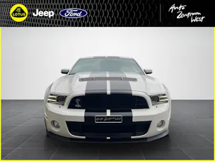 FORD Mustang Coupé 5.0 V8 GT Premium