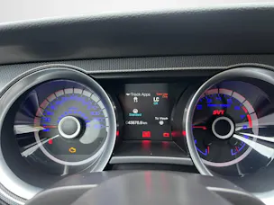 FORD Mustang Coupé 5.0 V8 GT Premium