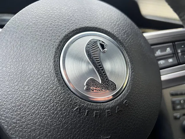 FORD Mustang Coupé 5.0 V8 GT Premium