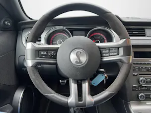 FORD Mustang Coupé 5.0 V8 GT Premium